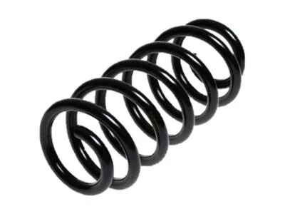 适用于 2002 - 2008 年奥迪 A4 Quattro 线圈弹簧前 45248CNZH 2007 2006 2003 2004 — 第 1/2 张图片