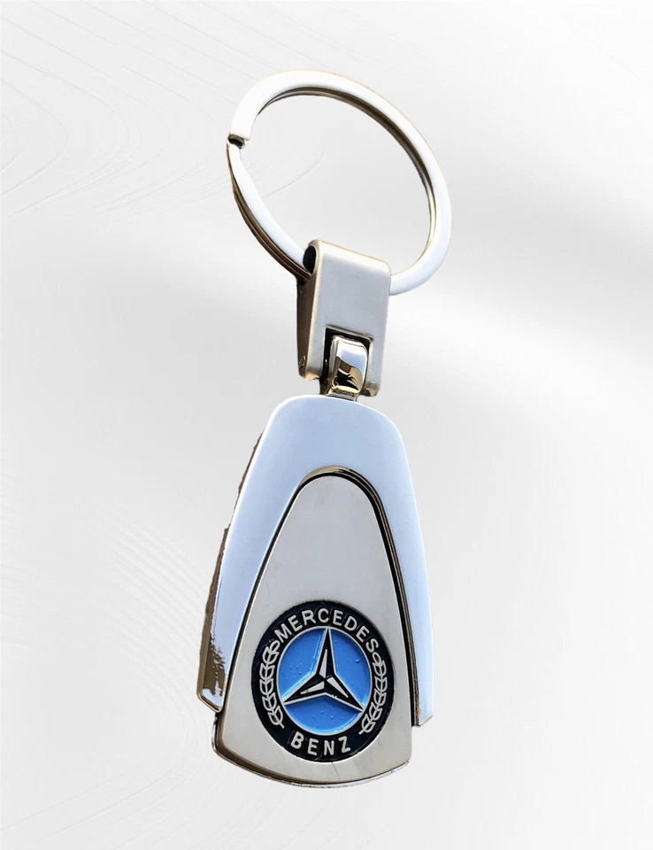 Porte Cle Voiture Mercedes NEUF Porte-clés Mercedes mercedes amg mercedes slk - Photo 1/1