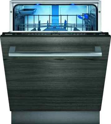 Siemens SN65Z801BE Vollintegrierter Geschirrspüler 60 cm Varioscharn iQ500 EEK C - Bild 1 von 4