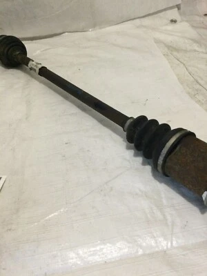 Eixo traseiro direito Honda CR-V 2010 ABS OEM - Imagem 1 de 4