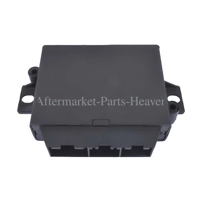 Parking AID Module for Land Rover Range Rover LR4 Range Rover Sport New LR024774 - Image 1 of 4
