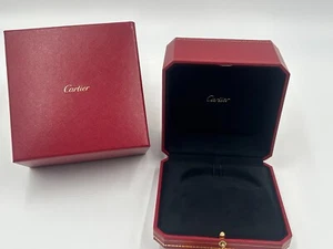 CARTIER BRACELET BOX #1582 - Picture 1 of 9