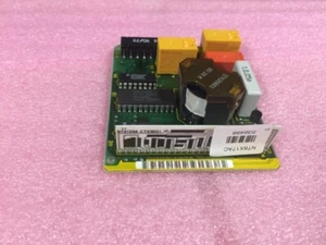 NORTEL NT6X17AC DMS-100 LINE CIRCUIT-A / CONVERTER | ENPQBFC1XX - Bild 1 von 3