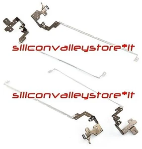 Couple Charnières Pour Ordinateur Portable HP 15-g202nl P/N:L0M91EA - Bild 1 von 1