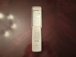 Chamberlain Liftmaster 940EV/EVC schlüsselloser Zugang Garage Toröffner Tastatur Konsole - Bild 1 von 8