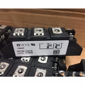 1PCS New IXYS Power Module Supply MCC95-12IO1B Free Shipping#QW - Picture 1 of 2