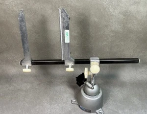 PanaVise Multi-Angle Bench Clamp Vise. - Picture 1 of 11
