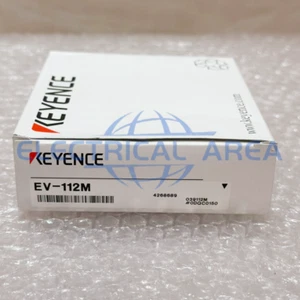 1PC New Keyence EV-112M Proximity Switch sensor Fast Delivery EV112M - Picture 1 of 10