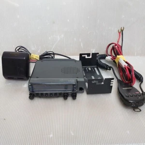 KENWOOD TM-733G FM DUALBANDER TRANSCEIVER 144MHz/430MHz - Zdjęcie 1 z 19