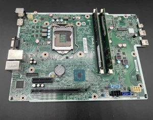 HP ProDesk 400 G4 SFF DDR4 LGA1151 Motherboard 900787-001 911985-001 - Picture 1 of 3