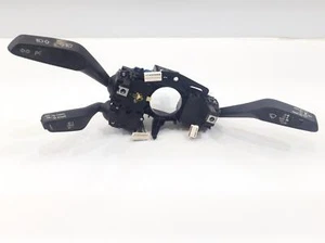GENUINE 2016 AUDI A4 STALKS 8V0953521HB CRUISE CONTROL FAST SHIPPING - Picture 1 of 5