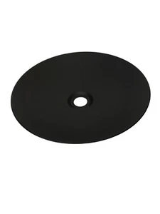 Rejuvenation Shade For Crawford 14 inch Flush Mount Oil Rubbed Bronze - Picture 1 of 5