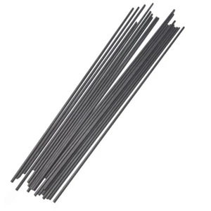 30 Zoll Carbonpfeile Schaft 4.2mm Reine Carbonpfeil Spine 600 Bogenschießen DIY - Picture 1 of 12