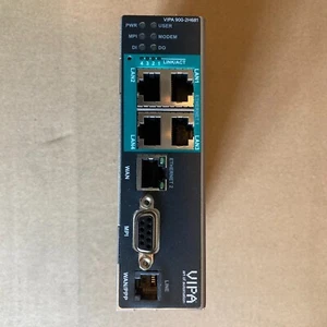Vipa 900-2H681, TM-H GSM/HSUPA VPN Router - Bild 1 von 5