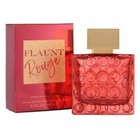 FLAUNT ROUGE by Joseph Prive Women Parfume Eau De Parfum Spray 3.4oz new Sealed