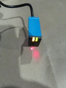 Sick WTB4S-3P3131 Reflexions-Lichttaster 1042058 - Picture 1 of 7