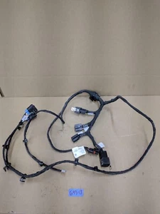 OEM Polaris Ranger Model Plow Control Wiring Harness 2414106 - Bild 1 von 15