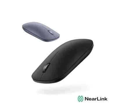 Huawei Wireless Bluetooth 5.4 Mouse Mice Nearlink Version For Matebook laptop - Image 1 of 4