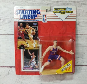 Starting Lineup 1993 NBA Basketball Dan Majerle Action Figure 68181 SLU - Picture 1 of 12