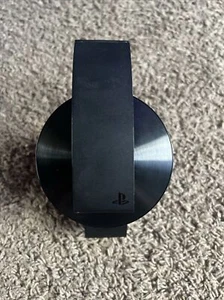 Sony PlayStation Platinum Wireless Headset 7.1 Surround Sound Headset Only! - Picture 1 of 12