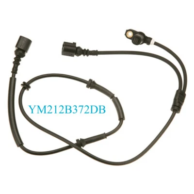 5PCS ABS sensor YM212B372DB For FORD, SEAT,VW — 第 1/4 张图片