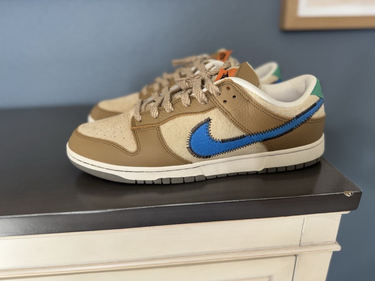 Nike Dunk Low Dark Driftwood for Sale | Authenticity Nike Dunk Low Dark Driftwood for Sale | Authenticity