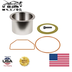 Kit de anillo de compresión K-0650 DAC-308 para cable portador Craftsman DeVilbiss 165080 - Imagen 1 de 11