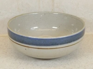 Cuenco de cereal cupé Mid-century Otagiri Japan Mariner 6" X 2 3/8"  - Imagen 1 de 3