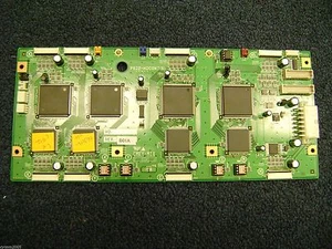 Lexmark C912 Workgroup LED Printer Printhead Controller Board P622-HDCONT(B) - Picture 1 of 8