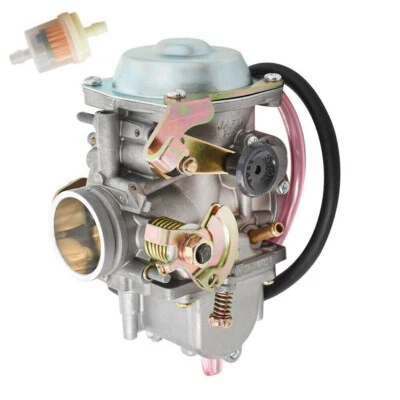 Carburetor Fit For SUZUKI DR250S NOS 1982 1983 1984 1985 1986 1987 13200-38220 - Image 1 of 4