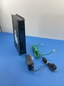 Zyxel CenturyLink C3000Z AC2200 Bonded 2.4 & 5ghz Wireless WiFi Modem Router - Picture 1 of 8