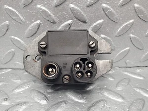 ⚙46411⚙ Mercedes-Benz C123 280CE Coupe Ignition Control Unit Lucas DAB418 - Picture 1 of 9