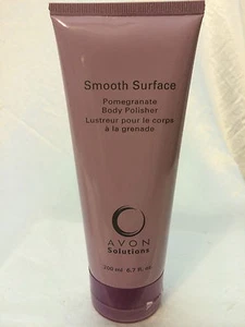Avon Solutions Smooth Surface - NEW!! - Picture 1 of 1