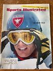 Sports Illustrated Mars 1967 Jean Claude Killy Ski Arnold Palmer magazine