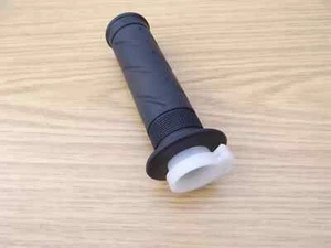 Tubo acelerador agarre derecho manillar Lexmoto Hunter 50 TD 50Q NUEVO - Imagen 1 de 9