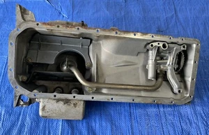 •Genuino• Sumidero de aceite y bomba de aceite BMW E36 M3 3.0 S50B30 #1 - Imagen 1 de 9