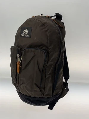 Mochila GREGORY -- BRW de Japón Foto 1 de 4