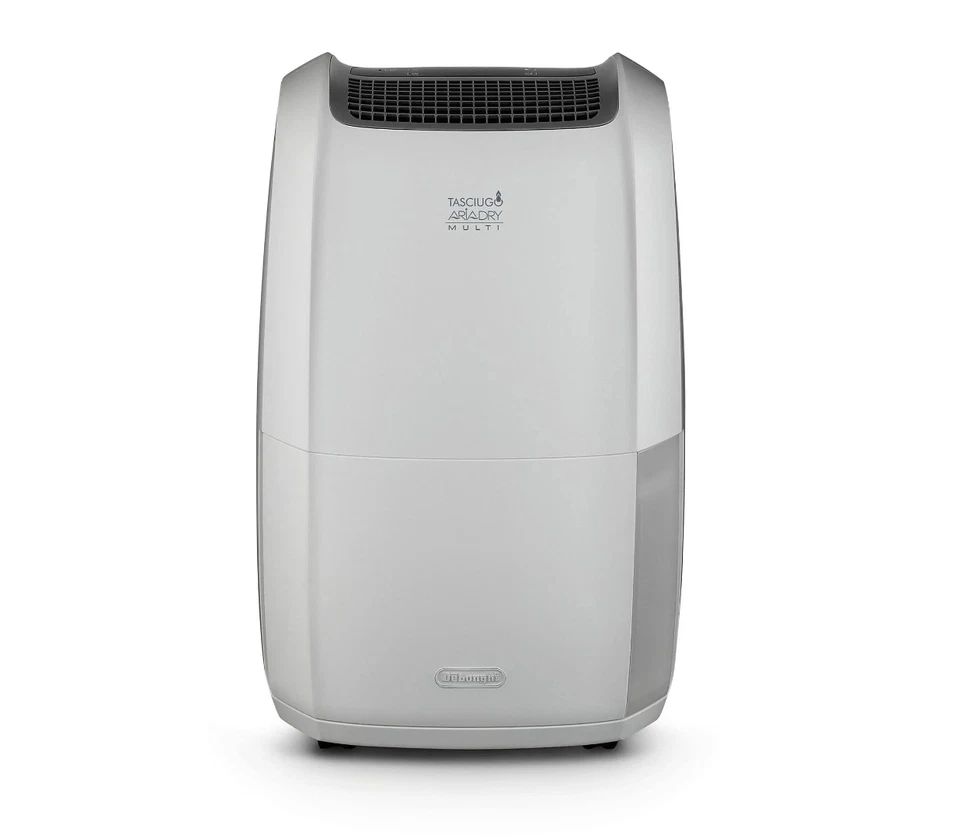 DE LONGHI TASCIUGO DDSX220 DEUMIDIFICATORE 5LT 3 VELOCIT 90 m TIMER - Immagine 1 di 1