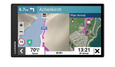 GARMIN 795 Camping Europa - Bild 1 von 3