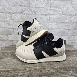 York Athletic The Frank Sneaker Unisex Herren 10 Damen 11,5 - Bild 1 von 8