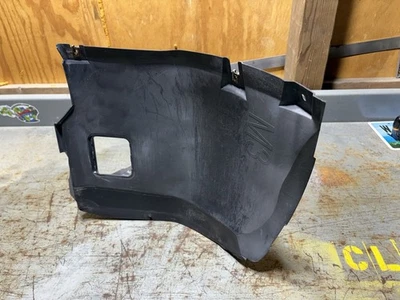 Genuine BMW E46 M3 Front Wheel Housing Fender Right Splash Shield Guard 2695664 - Image 1 of 4