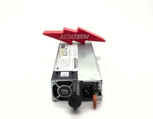 LENOVO 02JJ256 750W PLATINUM 230/115V PLATINUM PSU - Picture 1 of 7