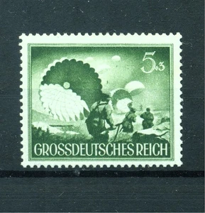 Deutsches Reich 875 x ** Wehrmacht - senkrecht geriffelt - Bild 1 von 2