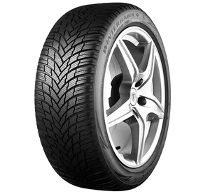 FIRESTONE WINTERHAWK 4 245/45 R19 102 V M+S Pneumatico Invernali Gomma - Foto 1 di 5