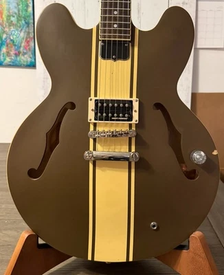 Epiphone Tom Delong ES-333, хорошее состояние товара - Изображение 1 из 4