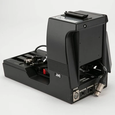 JVC KA-HD250U Studio Adapter Kit for GY-HD250U ProHD Camcorder - SKU#1699373 - Image 1 of 4