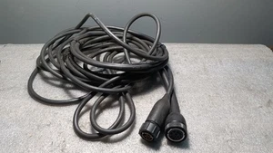 Atlas Copco 4220337810 Tool Cable Cordset 32ft - Picture 1 of 3