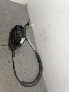 BEETLE 2014 Automatic Transmission Shifter With Cables 1480617 - Picture 1 of 12