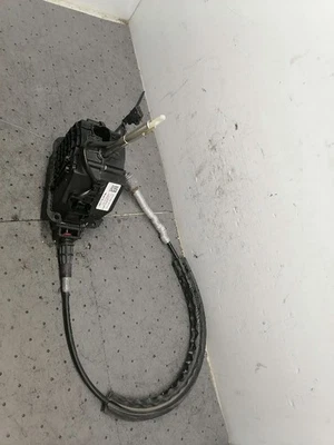 BEETLE 2014 Automatic Transmission Shifter With Cables 1480617 - Image 1 of 4