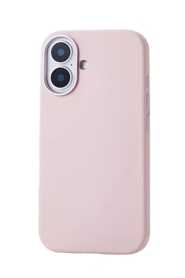 iPhone 16 Case &me Dusty Pink PM-A24ASCSHPN - Image 1 of 4